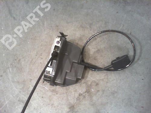 Used Rear left lock RENAULT MEGANE II Estate (KM0/1_) 1.5 dCi (KM16, KM1E) (106 hp) 11213258