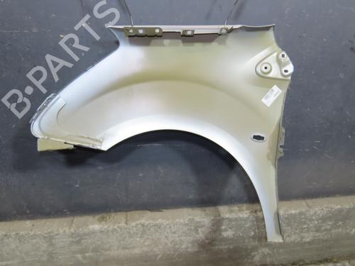 Used Right front fenders Right front fenders 38429053 38429053