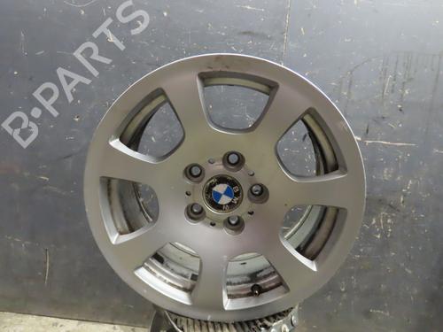 Fælk BMW 5 (E60) 523 i (177 hp) 23113446