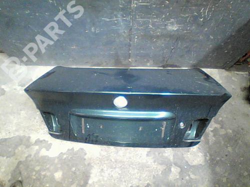 Used Tailgate BMW 3 (E46) 330 d (184 hp) 10767370