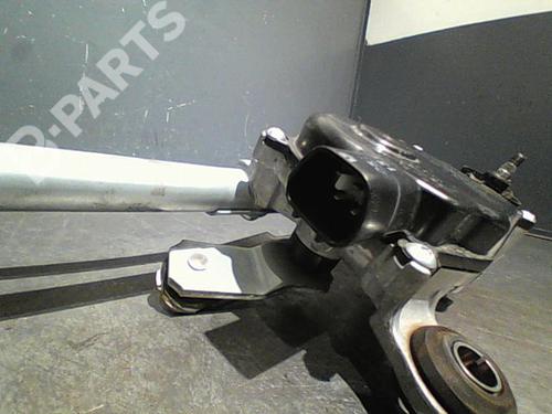 Front wiper motor NISSAN QASHQAI II SUV (J11, J11_) 1.6 dCi | BP10769369M29 