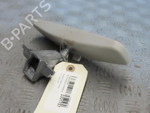 Specchietti retrovisore RENAULT ZOE (BFM_) ZOE | BP27471006I6 