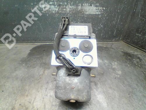 ABS pump RENAULT CLIO II (BB_, CB_) 1.2 (BB0A, BB0F, BB10, BB1K, BB28, BB2D, BB2H, CB0A,... | BP10760880M43 