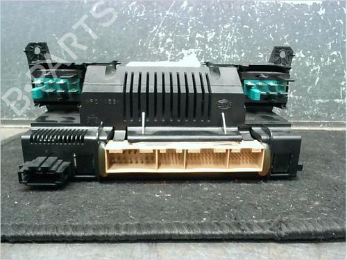 Climate control AUDI A6 C5 Avant (4B5) 2.5 TDI quattro | BP14979031I5 