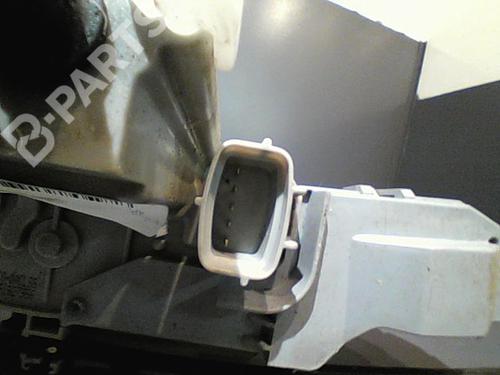 Front left lock FIAT BRAVO II (198_) 1.6 D Multijet (198AXH1B) | BP10766037C98 