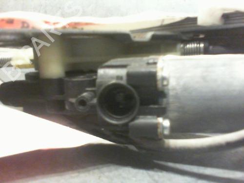 Used Front right window mechanism RENAULT KANGOO Express (FW0/1_) 1.5 dCi 70 (FW0A, KW0V) (68 hp) 11212057