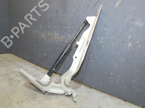 Used Hinge/Door check strap Hinge/Door check strap VOLVO V60 I Cross Country (157) D4 (190 hp) 33444842 33444842