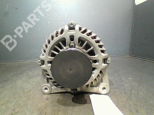 Used Alternator RENAULT CLIO IV (BH_) 1.6 RS (BHJ4, BHJ6, BHMM) (200 hp) 10759022
