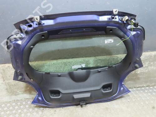 Porton trasero PEUGEOT 208 I (CA_, CC_) 1.6 HDi (92 hp) 29739492