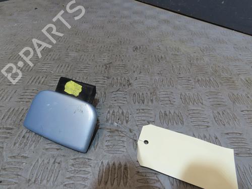 Front left exterior door handle PEUGEOT PARTNER MPV (5_, G_) 1.6 HDi 90 | BP27709873C128 