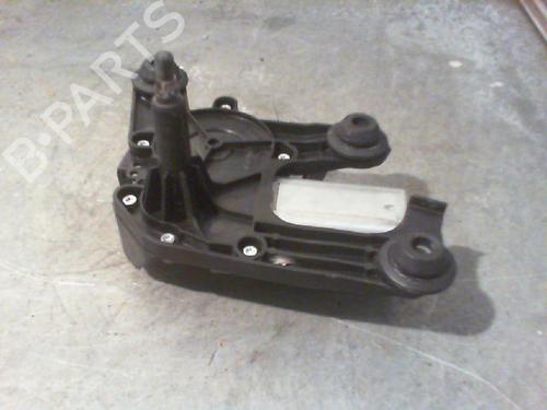 Used Rear wiper motor CITROËN C3 II (SC_) 1.4 VTi 95 (95 hp) 23116879