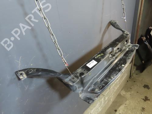 Used Front slam panel PEUGEOT PARTNER Box Body/MPV (5_, G_) [1996-2026]  19791007