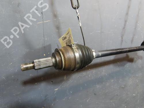 Right front driveshaft DACIA SPRING EV (B6M1) | BP34106456M39 - Image 3