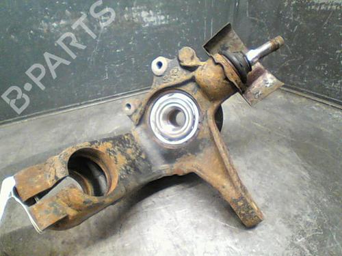 Right front steering knuckle PEUGEOT 406 Coupe (8C) 2.2 HDI | BP23112919M26 