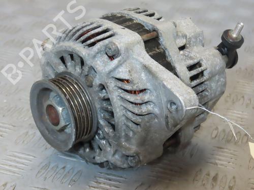 Alternator SUZUKI SWIFT IV (FZ, NZ) 1.2 4x4 (AZH412, ZD72S) | BP21671884M7