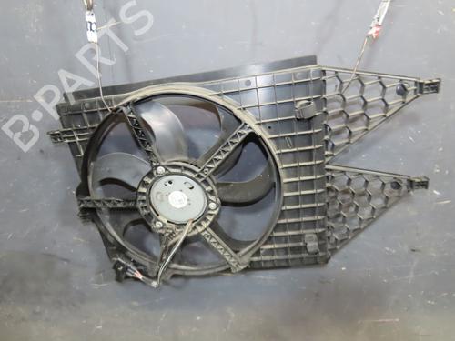 Used Radiator fan Radiator fan 38942545 38942545