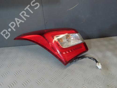 Used Left taillight HYUNDAI i30 (GD) 1.6 CRDi (110 hp) 21211196