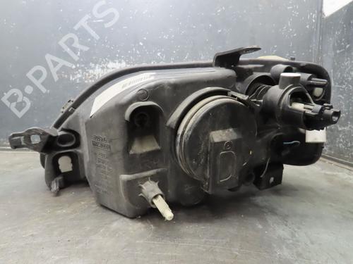 Used Right headlight Right headlight DACIA LOGAN MCV (KS_) 1.5 dCi (KS0W) (86 hp) 17514309 17514309