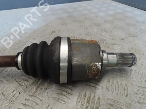 Left front driveshaft KIA PICANTO III (JA) 1.0 | BP27470764M38