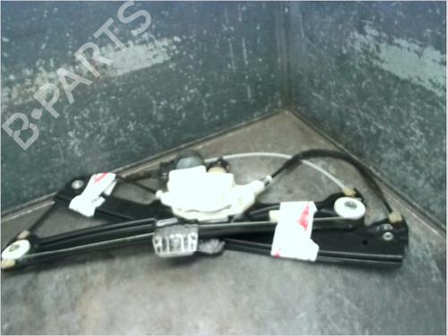 Front right window mechanism BMW 5 (E60) 525 d | BP23114718C23 