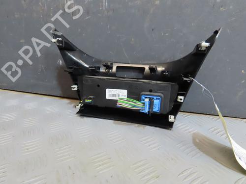 Used Climate control PEUGEOT 2008 I (CU_) 1.6 BlueHDi 100 (100 hp) 31077209