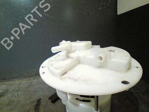 Used Fuel pump PEUGEOT 208 I (CA_, CC_) 1.2 VTI 82 (82 hp) 11209414