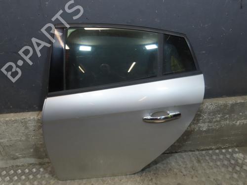 Left rear door FIAT BRAVO II (198_) 1.4 T-Jet (198AXG1B) | BP29379860C4 