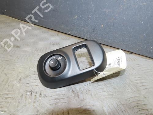 Mirror switch CITROËN C4 CACTUS 1.2 VTi 82 | BP33444844I25 - Image 2