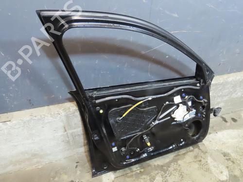 Used Left front door AUDI A3 Sportback (8PA) 1.9 TDI (105 hp) 24821468