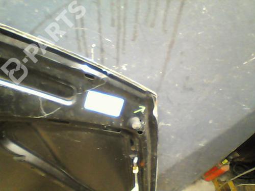 Hood SEAT IBIZA III (6L1) 1.4 16V | BP10764028C1 