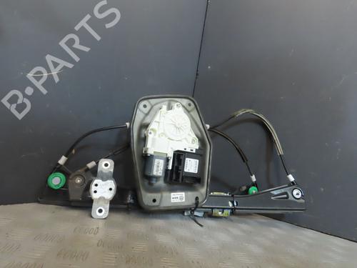 Front right window mechanism VW GOLF V (1K1) 1.9 TDI | BP27470901C23 