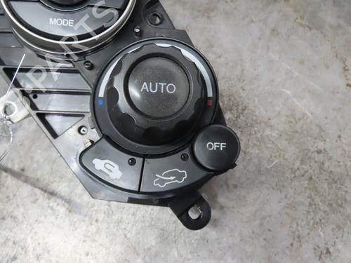 Climate control HONDA CIVIC VIII Hatchback (FN, FK) 2.2 CTDi (FK3) | BP16637485I5 