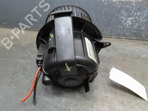 Used Heater blower motor CITROËN C3 II (SC_) 1.6 HDi 90 (90 hp) 16555426