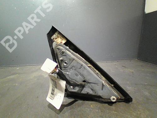 Left mirror ALFA ROMEO 147 (937_)  | BP11212662C26 