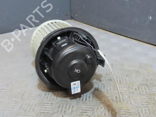 Used Heater blower motor PEUGEOT 208 II (UB_, UP_, UW_, UJ_) 1.2 PureTech 100 (101 hp) 29494658