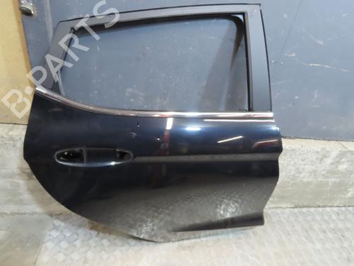 Used Right rear door FORD FIESTA VII (HJ, HF) 1.0 EcoBoost (95 hp) 30606428