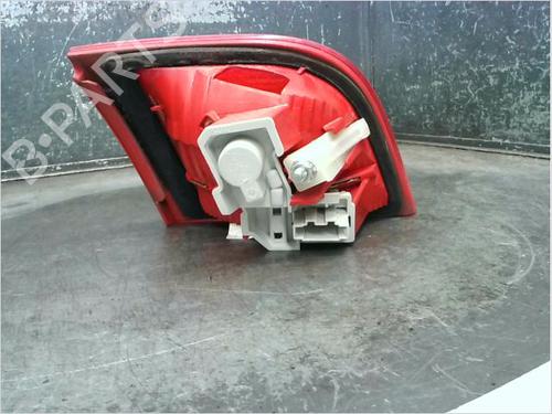 Used Right tailgate light AUDI A3 Sportback (8PA) 2.0 TDI (140 hp) 11230411