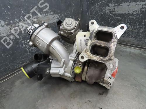 Turbocharger/Supercharger VW POLO V (6R1, 6C1) 1.8 GTI | BP17469105M71 