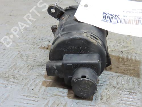 Used Left front fog light VW PASSAT B5.5 Variant (3B6) 1.9 TDI (130 hp) 24944843