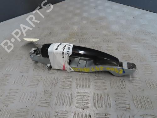 Front right exterior door handle CITROËN BERLINGO MULTISPACE (B9) 1.6 HDi 110 | BP19069064C129 