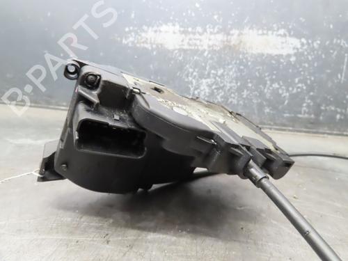 Used Rear left lock RENAULT CLIO III (BR0/1, CR0/1) [2005-2014]  23115825