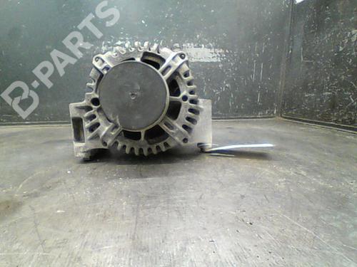 Used Alternator Alternator FIAT GRANDE PUNTO (199_) 1.3 D Multijet (75 hp) 10759075 10759075