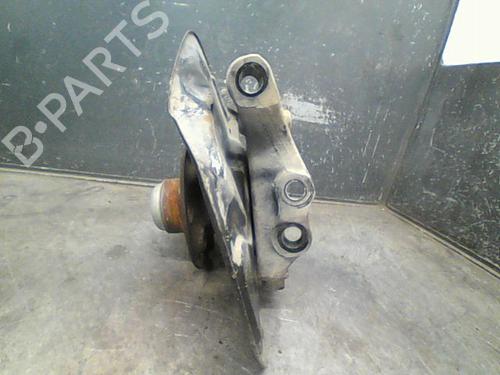 Left front steering knuckle MERCEDES-BENZ C-CLASS Coupe (CL203) C 220 CDI (203.708) | BP14871083M25 