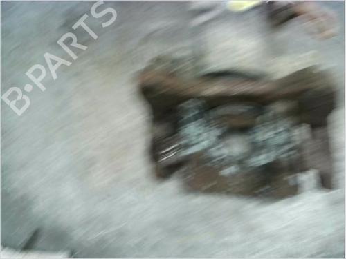 Used Left rear brake caliper AUDI A6 C5 Avant (4B5, 4B6) 2.5 TDI (150 hp) 14872436