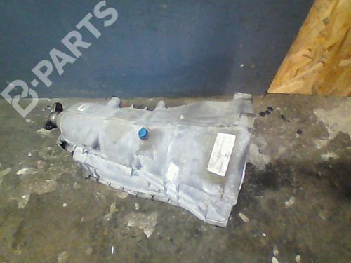 Automtisk gearkasse BMW 3 Coupe (E92) 320 d (177 hp) 11210321