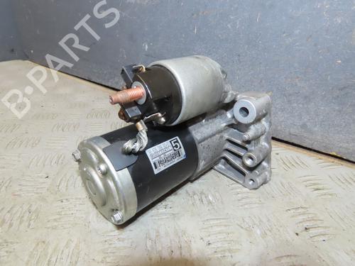 Starter PEUGEOT 207 CC (WD_) 1.6 HDi | BP37862609M8 - Image 2