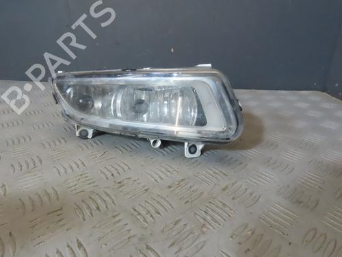 Right front fog light VW POLO V (6R1, 6C1)  | BP21180238C31 