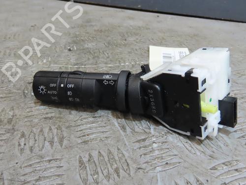 Steering column stalk NISSAN QASHQAI I (J10, NJ10) 1.6 dCi All-wheel Drive | BP29195906I23 