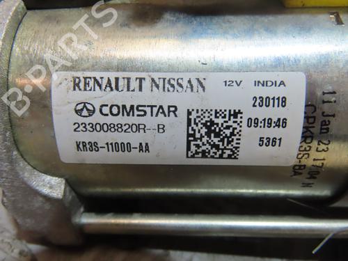 Used Starter RENAULT CLIO V (B7_) 1.0 LPG (B7MT) (101 hp) 27487885