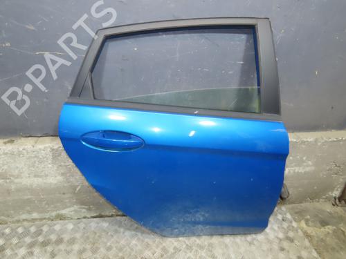right-rear-door-ford-fiesta-vi-cb1-ccn-2008-34106476 main image